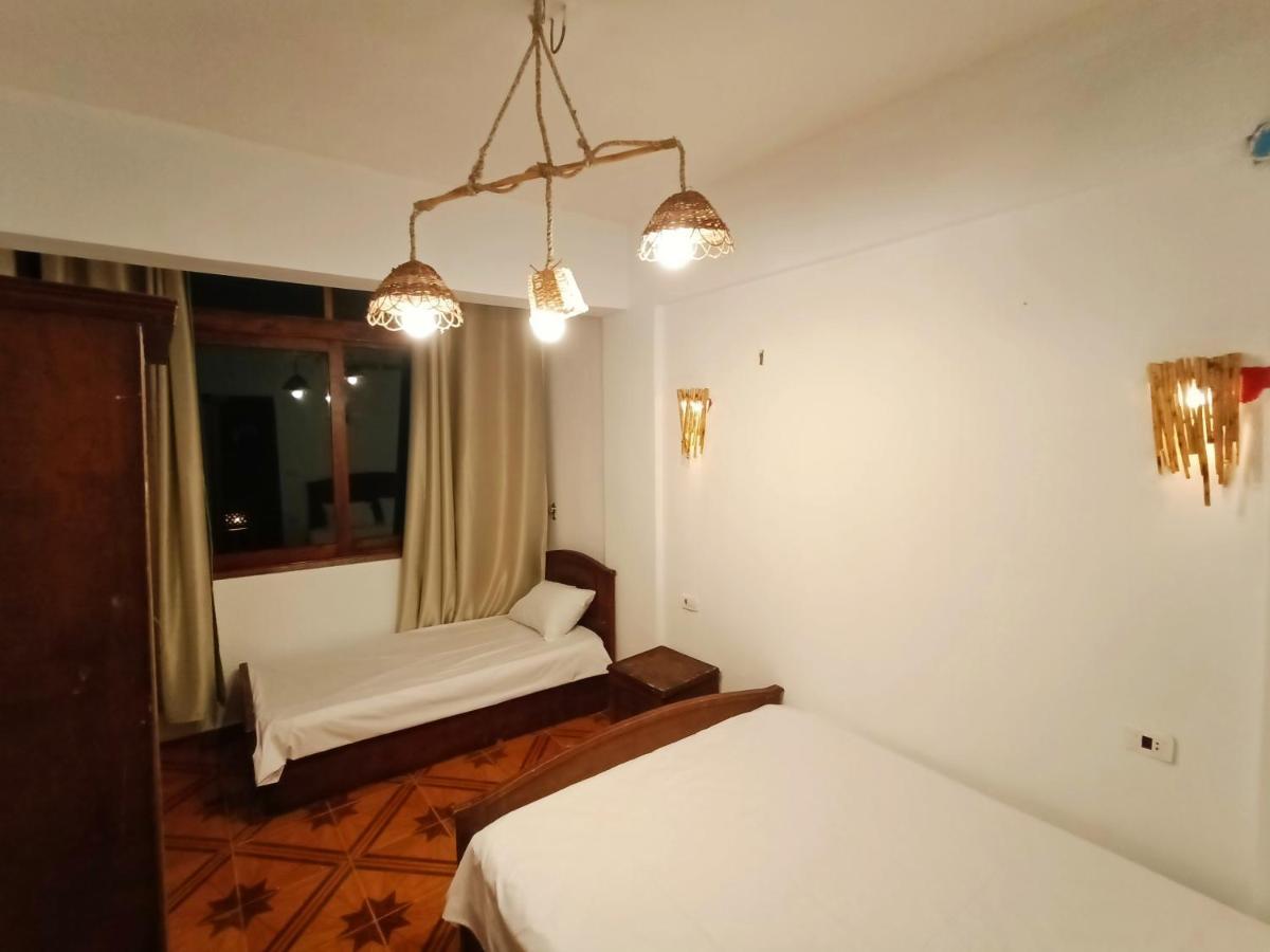 The Spot El Assalaa Apartments ดาฮับ ภายนอก รูปภาพ