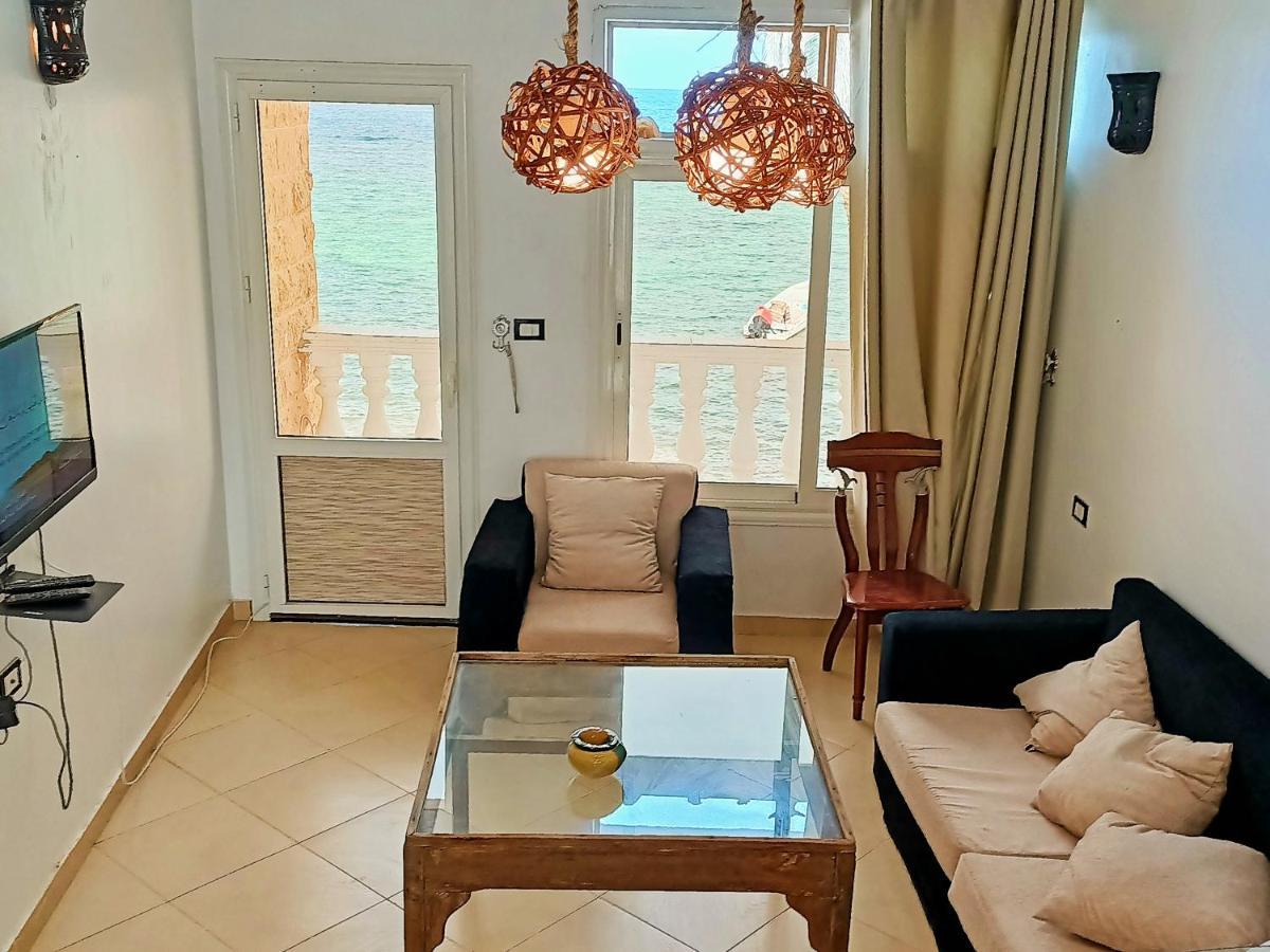 The Spot El Assalaa Apartments ดาฮับ ภายนอก รูปภาพ