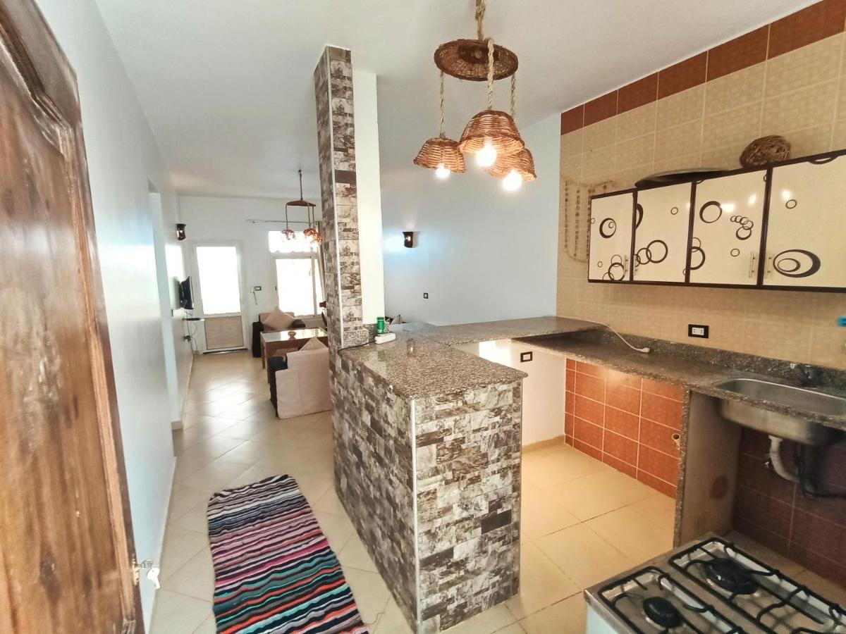 The Spot El Assalaa Apartments ดาฮับ ภายนอก รูปภาพ
