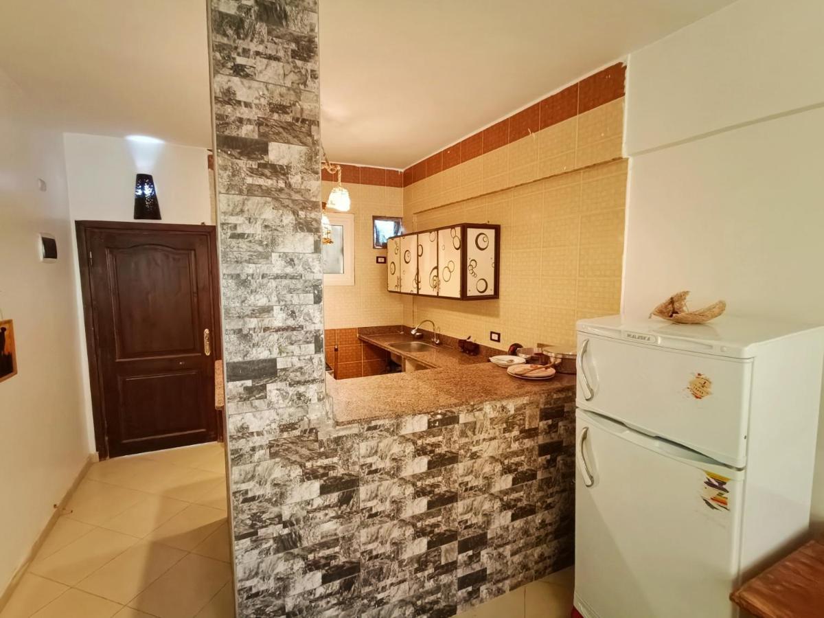 The Spot El Assalaa Apartments ดาฮับ ภายนอก รูปภาพ
