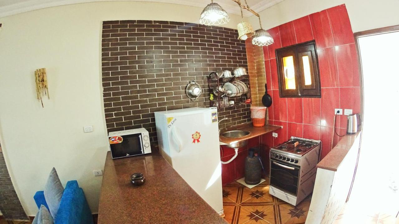 The Spot El Assalaa Apartments ดาฮับ ภายนอก รูปภาพ