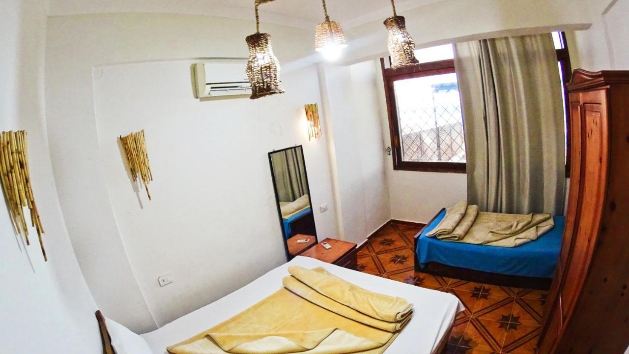 The Spot El Assalaa Apartments ดาฮับ ภายนอก รูปภาพ