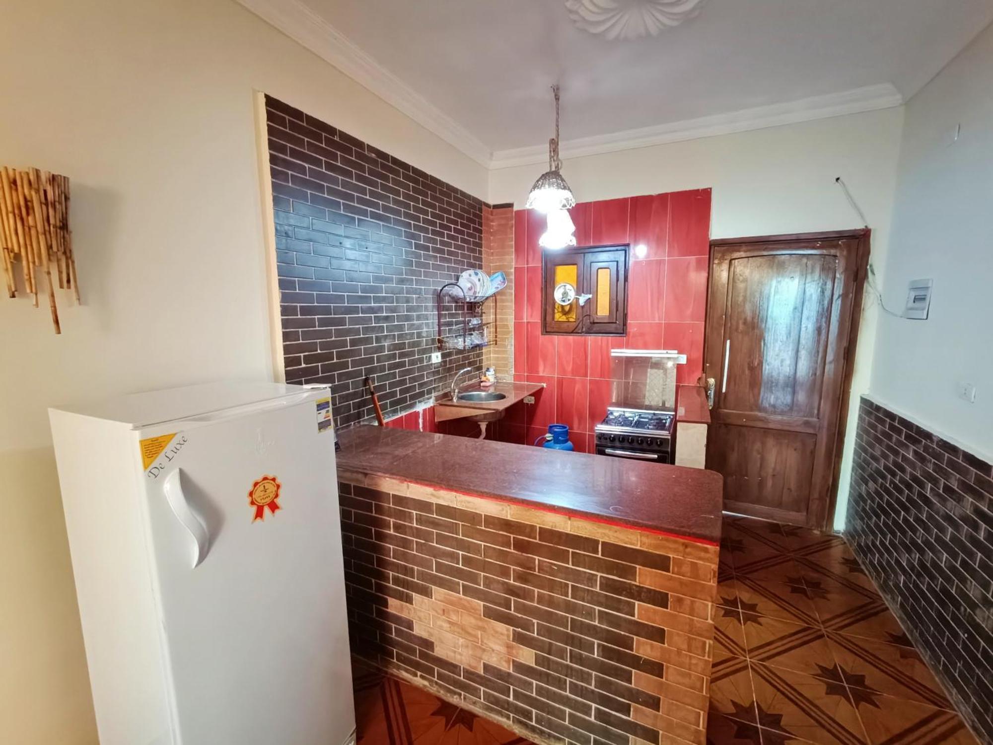The Spot El Assalaa Apartments ดาฮับ ห้อง รูปภาพ