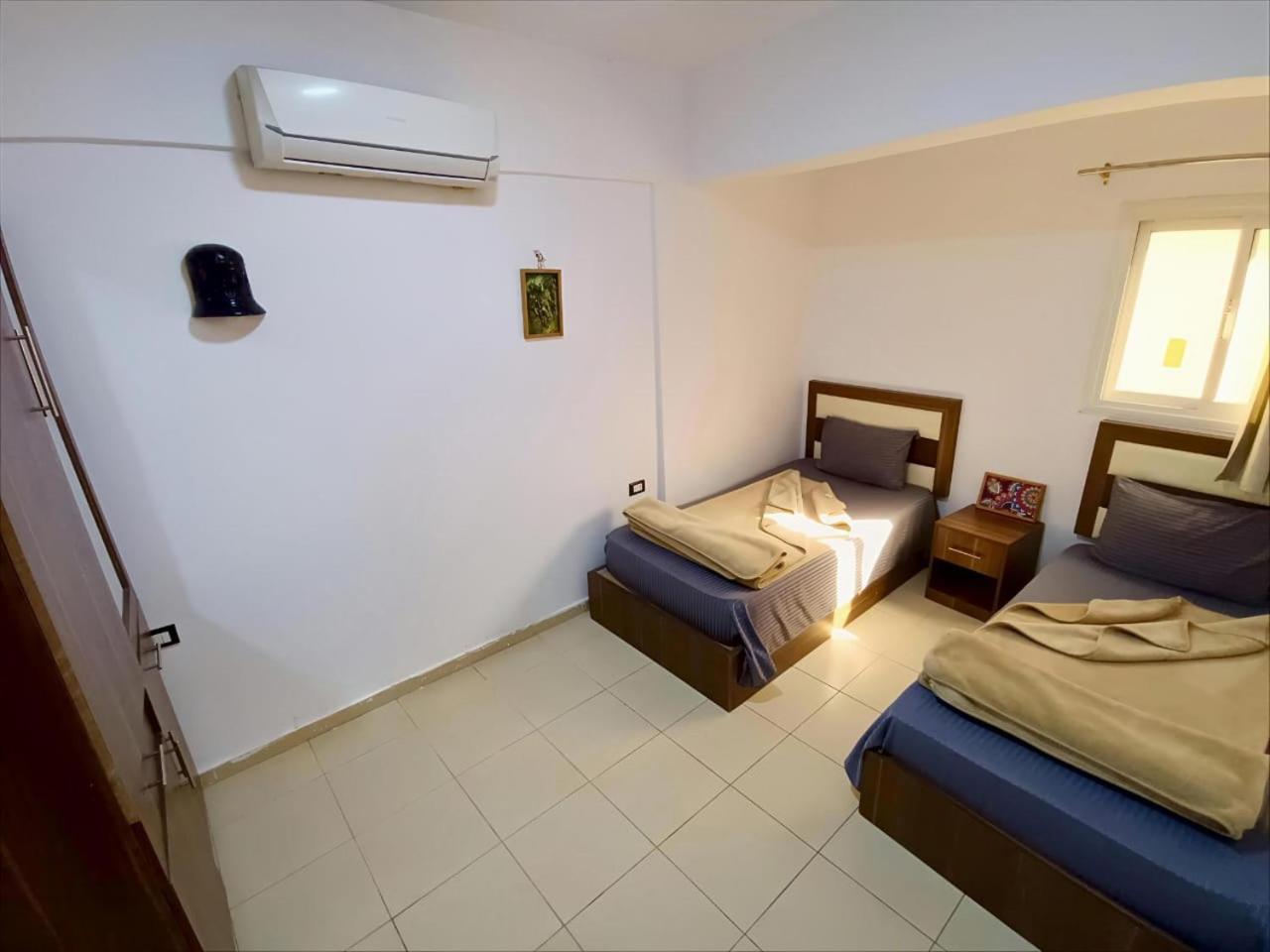 The Spot El Assalaa Apartments ดาฮับ ภายนอก รูปภาพ