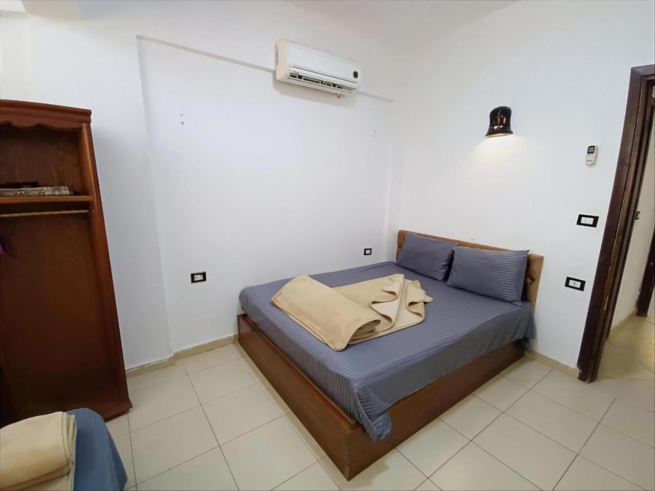 The Spot El Assalaa Apartments ดาฮับ ภายนอก รูปภาพ