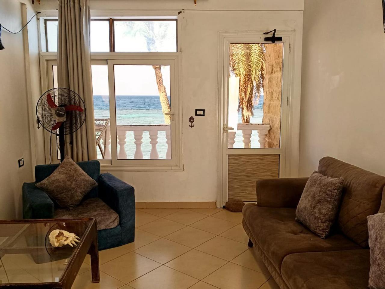 The Spot El Assalaa Apartments ดาฮับ ภายนอก รูปภาพ